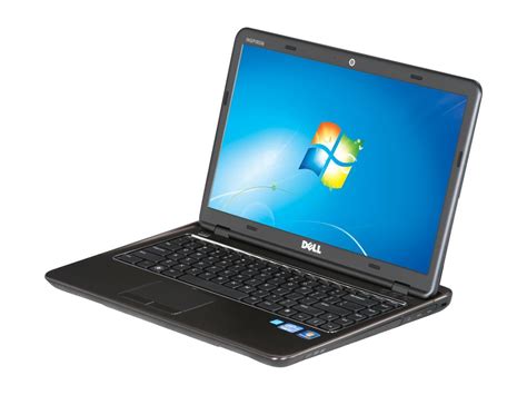 DELL Laptop Inspiron Intel Core i3 2nd Gen 2330M (2.20GHz) 4GB Memory 500GB HDD Intel HD ...