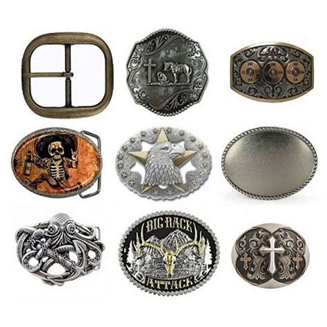 15 Simple Indian Belt Buckle Designs for Men and Women | Belt buckles, Indian belt, Custom belt ...