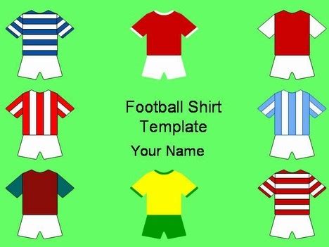 football t shirt clipart 20 free Cliparts | Download images on ...