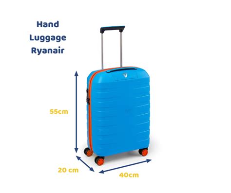 LUGGAGE GUIDE: 2019 ADVICE AND UPDATES FOR THOSE TRAVELLING WITH ...