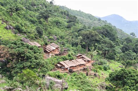 My Travel Ore: Our Trek to Mahendragiri Peak, Odisha.