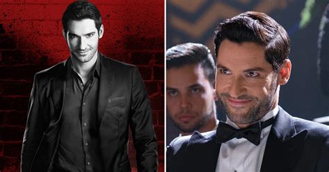 Lucifer Season 4: 10 Most Shocking Moments | ScreenRant