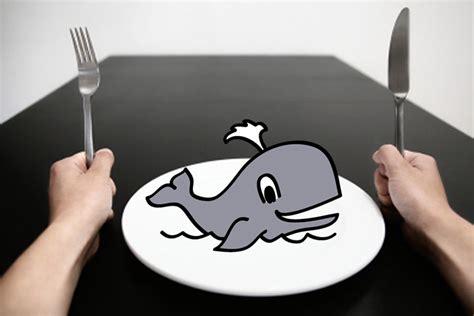 Where whale is on the menu | Salon.com