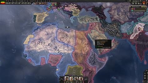 Time to form The Roman Empire? : hoi4