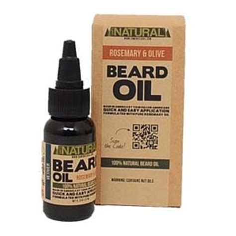 Beard Oil Recipe Ingredients – The Essential Oils - Beard Oil Recipes