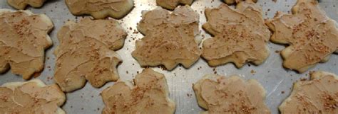 Maple Bacon Cookies | JAQUO Lifestyle Magazine