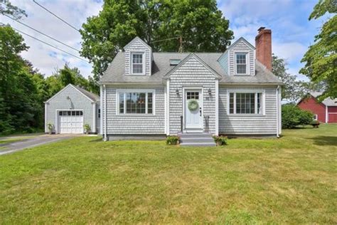 Blackstone, MA Real Estate - Blackstone Homes for Sale | realtor.com®