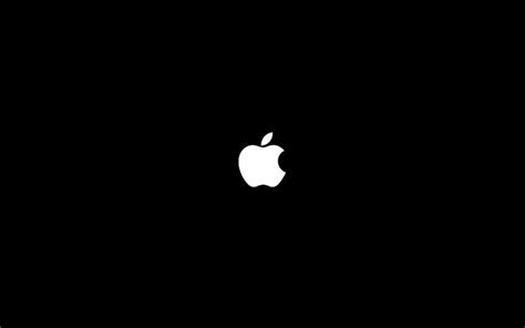 HD wallpaper: Apple Inc., black, minimalism, logo | Wallpaper Flare