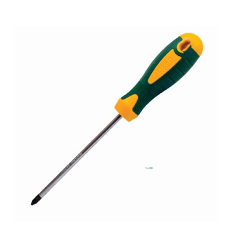 SCREW DRIVER STAR PH2 X 150MM