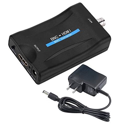 Top 10 Best Coax To Hdmi Converters : Reviews & Buying Guide - Katynel