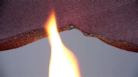 Inherent Flame Retardant Fabric - Manufacturer from Ahmedabad