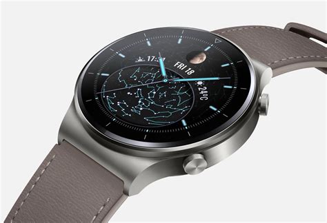 The Huawei Watch GT 2 Pro and Honor MagicWatch 2 receive features in latest software updates ...