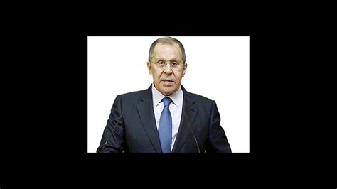 Lavrov Denies Putin’s Illness | Financial Tribune