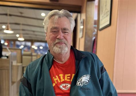 Who is Travis Kelce's father, Ed Kelce? All you need to know about Chiefs TE's dad