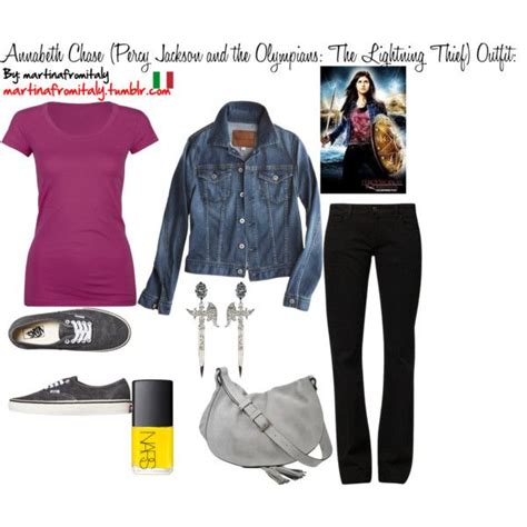 Designer Clothes, Shoes & Bags for Women | SSENSE | Percy jackson outfits, Percy jackson, Fandom ...