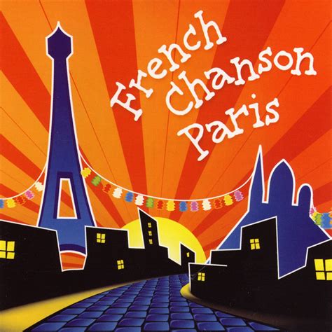 French Chanson Paris - Compilation by Various Artists | Spotify