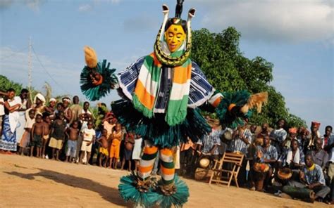 Côte d’Ivoire : L’UNESCO met à jour les biens ivoiriens inscrits au patrimoine mondial | FratMat