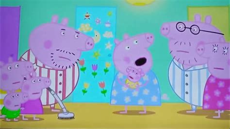 Peppa Pig Crying Baby Alexander - YouTube