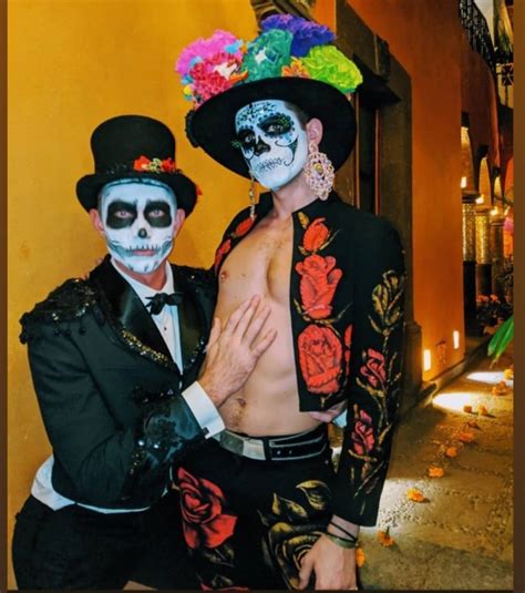 We are living for these pics of Dia de los Muertos, the holiday that ...