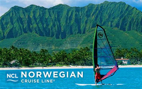 Norwegian Cruise Line Cruise Deals, Book 2021, 2022 and 2023 Norwegian ...