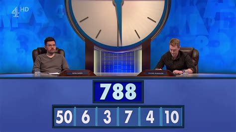 Countdown Game Show - Series 87 Week 1 (2023) - YouTube