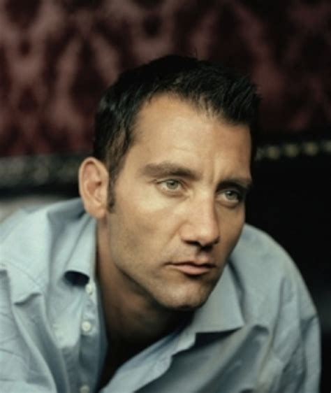 Clive Owen – Movies, Bio and Lists on MUBI