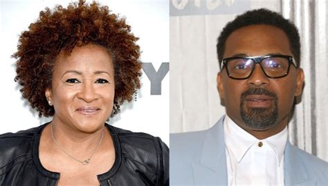 Wanda Sykes and Mike Epps Are Returning To The Small Screen in 'The ...