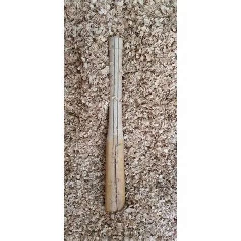 Junior size Cricket Bat Handle at Rs 140/piece | Cricket Bat Handle in ...