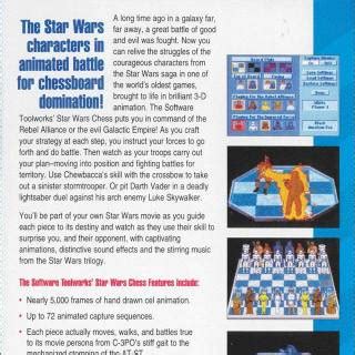 Star Wars Chess (Game) - Giant Bomb