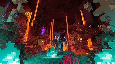 Minecraft Soul Campfire recipe: How to make a Soul Campfire in Minecraft | PC Gamer