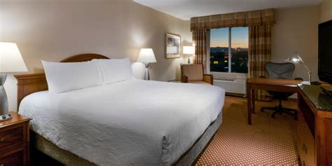 Hilton Garden Inn Denver Airport (Aurora, CO): What to Know BEFORE You ...