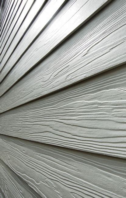 What is Cement Board Siding? - United Home Experts