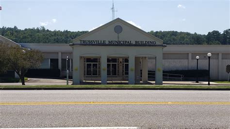 Trussville operating under Jefferson County Personnel Board again, amid ...