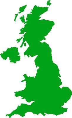 Uk Map Vector Art, Icons, and Graphics for Free Download