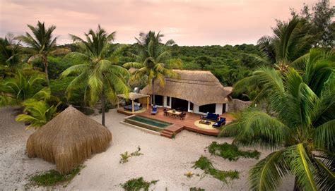 andBeyond Benguerra Island - Accommodation - Iconic Africa