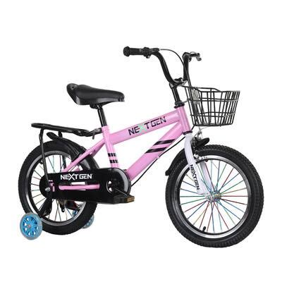 HolaBelle NextGen 16" Pink Kids Bike | Michaels