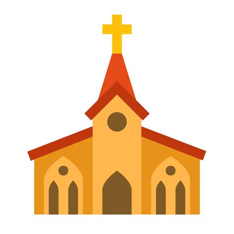 Gereja Mengunduh Gambar Png Png Arts | Images and Photos finder