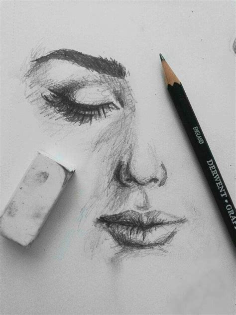 Sketching - #artsy #sketching - #artsy #rubles #sketching - #pencilart | Art sketches pencil ...