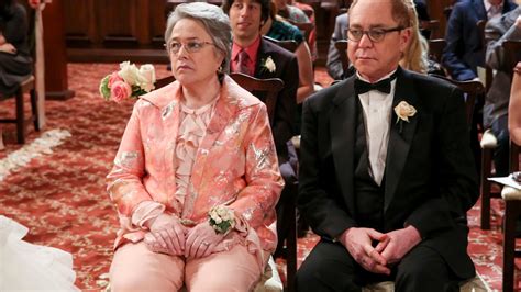 The Big Bang Theory Recap: Shamy Wedding Season 11 Finale - TV Guide