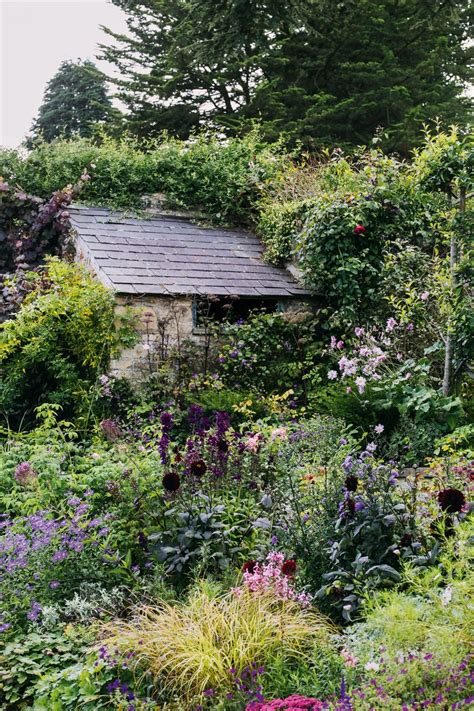 How to design an English country garden (with ample inspiration from ...