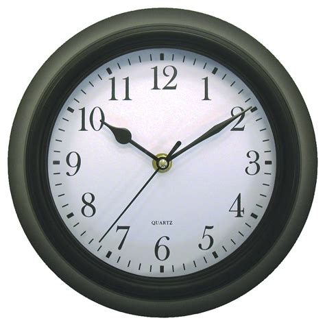 Clock clipart - programsenturin