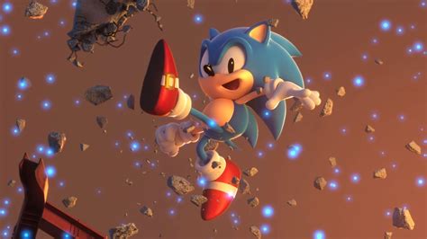 What Sonic Frontiers could learn from Sonic Generations and its reverence for the series ...