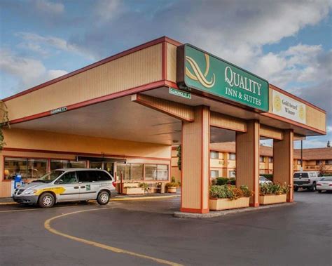 Top Hotels and Motels in Medford, the Rogue Valley & Southern Oregon