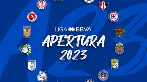 Quién saldrá campeón del Torneo Apertura 2023 de la Liga MX, según la inteligencia artificial