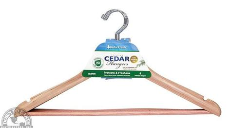 Cedar Fresh Cedar Hangers