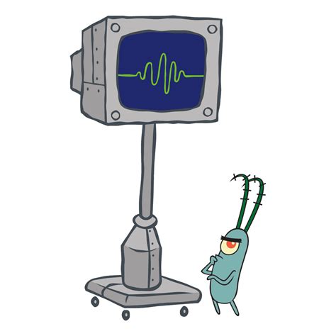 Plankton and Karen - Wikiwand