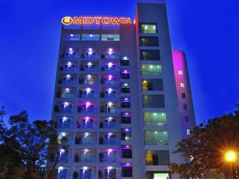 Midtown Hue | Hotels in Hue | Vietnam Hotels