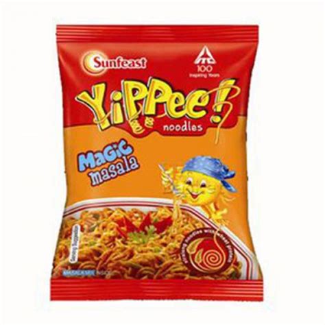 YIPPEE NOODLES 70 GRAMS | City Mart Cart Muzaffarpur's 1st Online Grocery / Kirana Store with ...