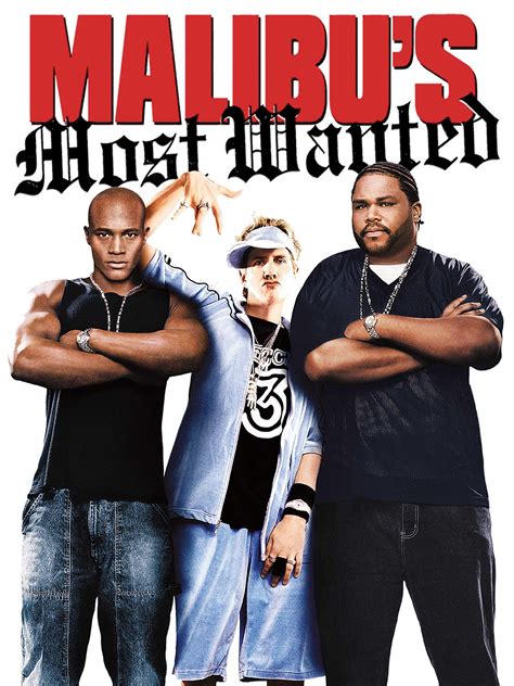 Prime Video: Malibu's Most Wanted