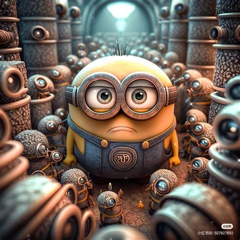 Pin by Christine Tricola on Minion in 2023 | Cute minions, Minion stickers, Minion movie